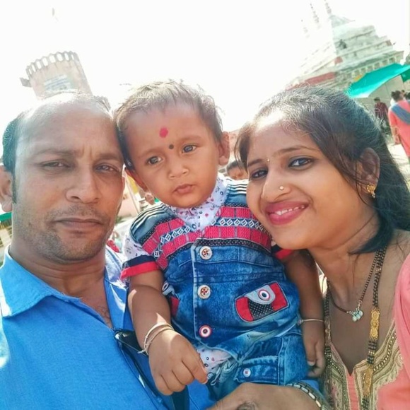 Meet your Posher, Ashish - Picture 1 of 1